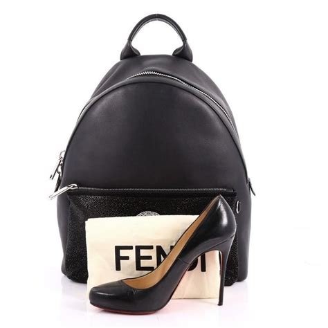 fendi karlito backpack price